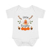 Little Pumpkin Infant Bodysuit