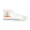 Load image into Gallery viewer, Dad Pumpkin High Top Sneakers
