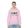 Load image into Gallery viewer, St. Patrick&#39;s Day  Women Hoodie