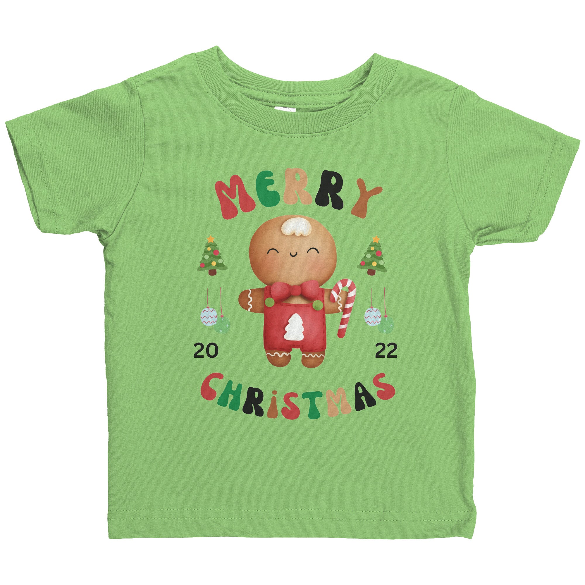 Merry Christmas Baby Shirt, Merry Christmas Infant Shirt