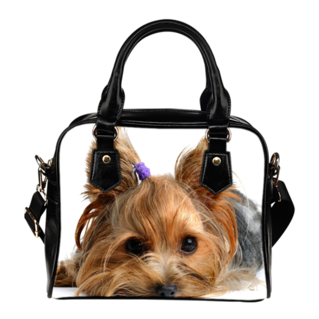 Yorkie Handbag