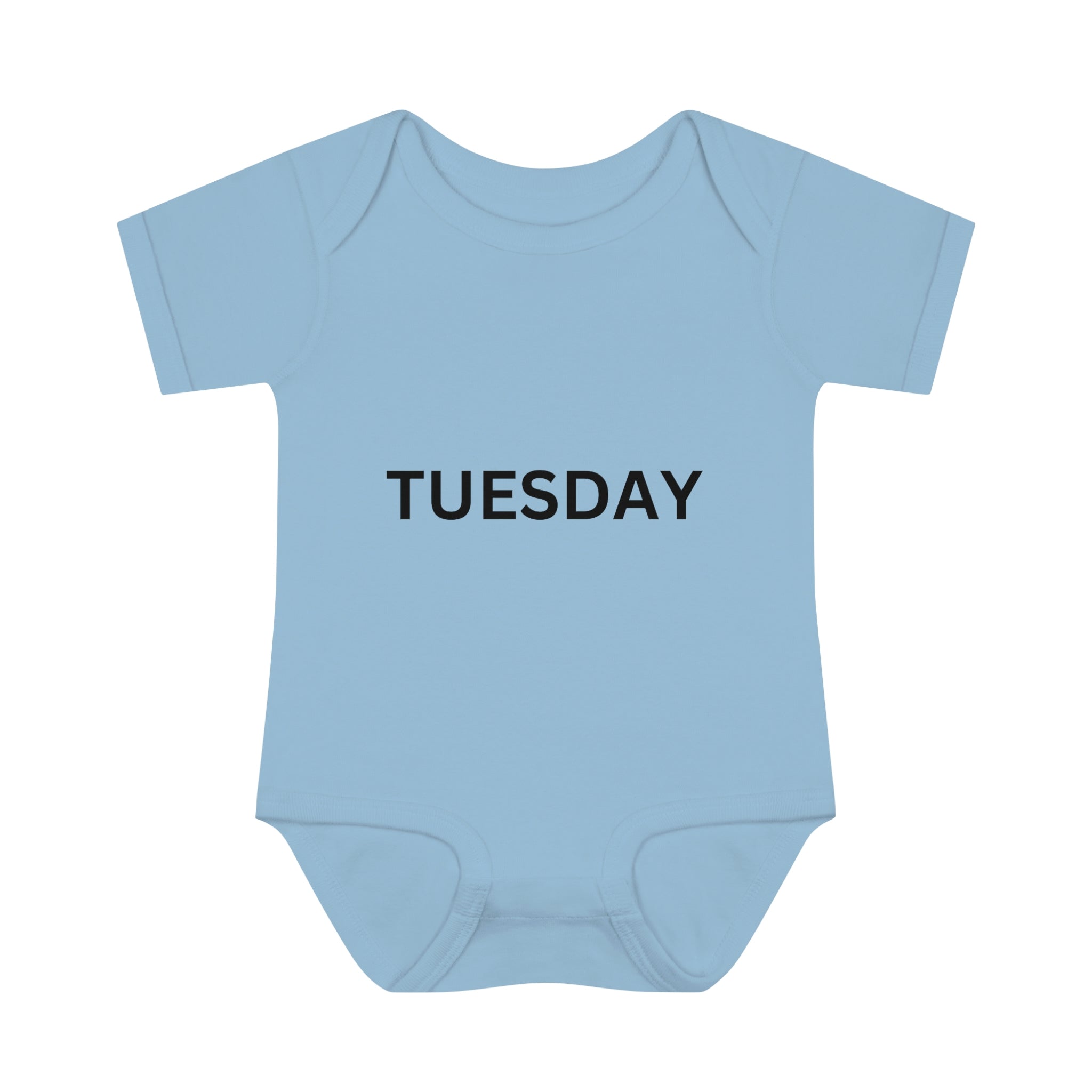 Tuesday Baby Bodysuit