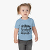 Load image into Gallery viewer, Greatest gift to the world Christmas Tee, Baby Tee, Infant Tee, Christmas Baby Tee