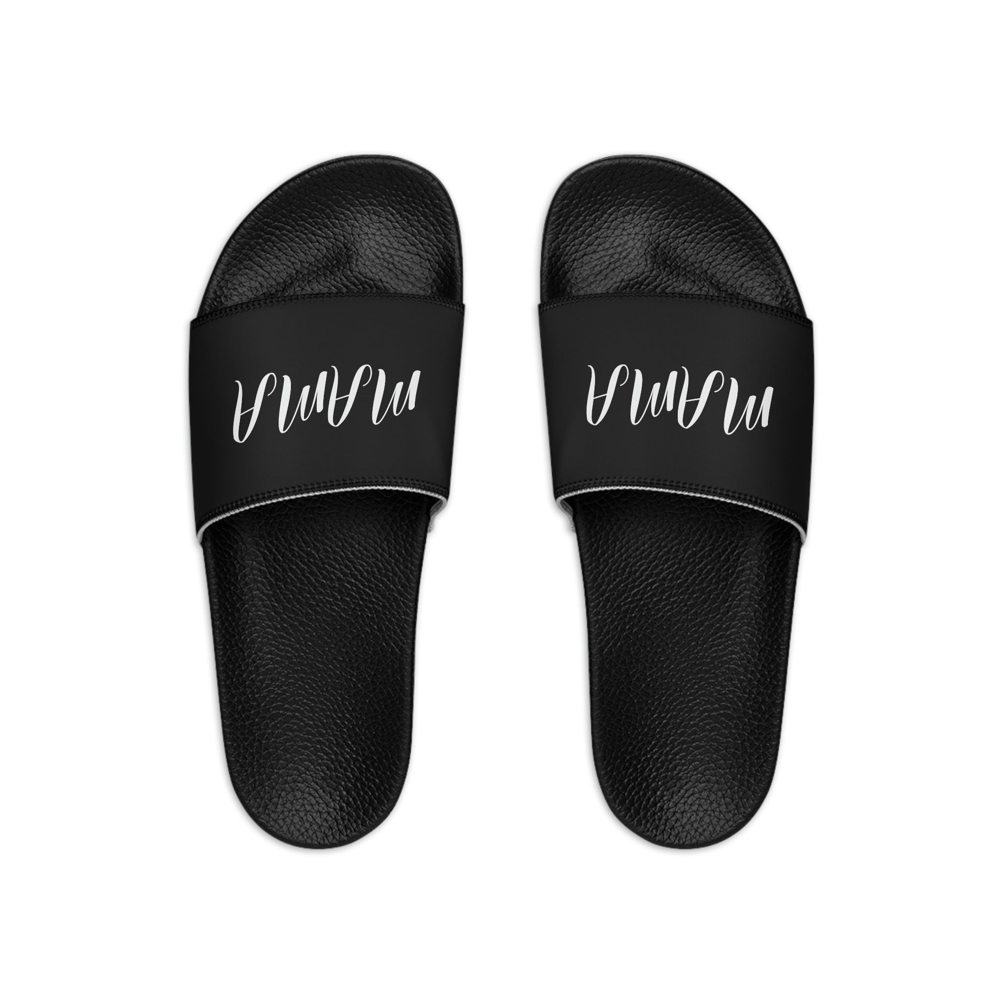 Mama Slide Sandals