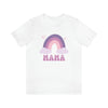 Load image into Gallery viewer, Rainbow Mama Colorful Design Women T-Shirt