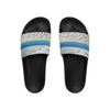 Load image into Gallery viewer, White Sand Beach Slide Sandals