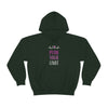 Push Your Limit Women Hoodie