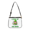 Load image into Gallery viewer, Luck Of The Irish Small Shoulder Bag