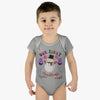 Load image into Gallery viewer, Our First Christmas Together Baby Bodysuit