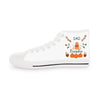 Load image into Gallery viewer, Dad Pumpkin High Top Sneakers