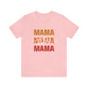 Load image into Gallery viewer, Mama Vibes Women T-shirt