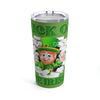 Load image into Gallery viewer, St. Patrick&#39;s Day Tumbler 20oz