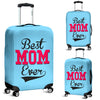 Load image into Gallery viewer, NP Best Mom Ever Luggage Cover