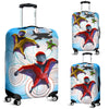 Load image into Gallery viewer, Wingsuit Flying Luggage Covers
