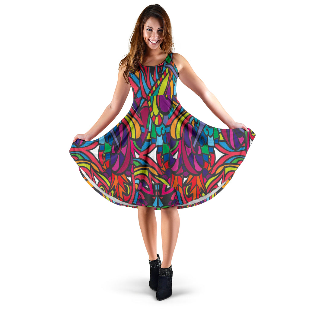 Hippie Dress