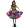 Load image into Gallery viewer, Hippie Dress