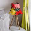 Load image into Gallery viewer, The Crystal Vase Bell Lamp Shade from Fine Art Painting