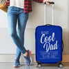 Load image into Gallery viewer, NP Cool Dad Luggage Cover