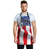 Load image into Gallery viewer, 4th of July Grilling Men&#39;s Apron