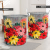 The Crystal Vase Laundry Basket from Fine Art Painting
