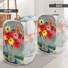 The Crystal Vase Laundry Hamper from Fine Art Painting