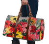 Load image into Gallery viewer, The Crystal Vase Travel Bag Fine Art Painting