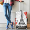 Load image into Gallery viewer, Paris Luggage Cover