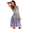 Chakra Dreamcatcher Dress