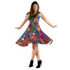 Load image into Gallery viewer, Hippie Dress