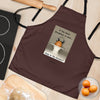 Women's Apron - Breakfast