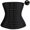 Load image into Gallery viewer, Plus Size XS-5XL Steel Boned Waist Trainer Corset