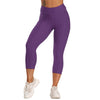 Load image into Gallery viewer, Casual Long Pants Fitness Leggings