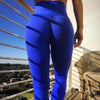 Load image into Gallery viewer, High Waisted Scrunch Leggings Butt Lift Trousers For Women