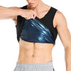 Load image into Gallery viewer, Heat Trapping Zipper Sauna Vest