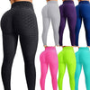 Load image into Gallery viewer, Fitness Activewear High Waist Leggings