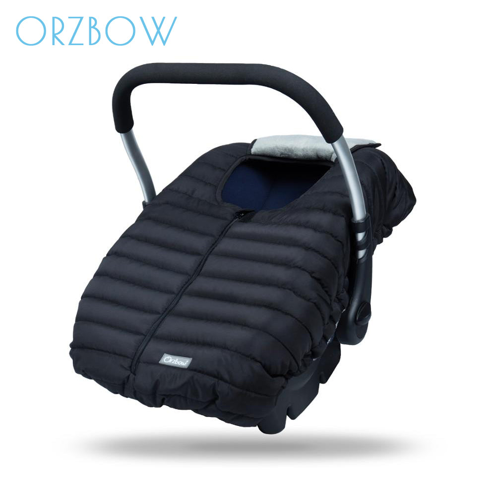 Orzbow Zipper Baby Basket Car Seat Envelope Cover